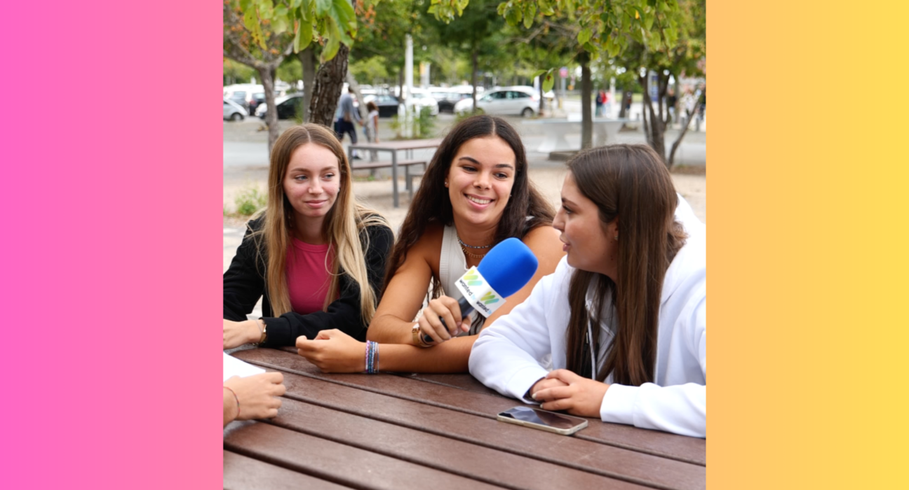 Street'mic : Nos rêves d’enfance et leur réalité aujourd’hui.