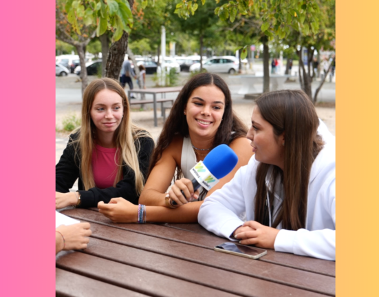 Street'mic : Nos rêves d’enfance et leur réalité aujourd’hui.