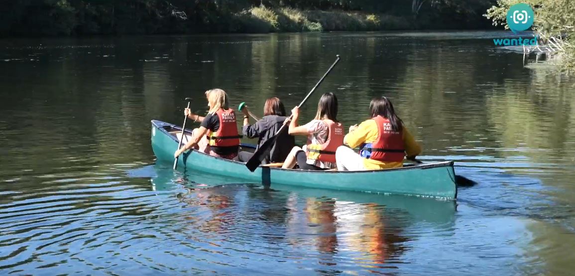 Vacances de femmes avec la ville de Saint-Pierre-Des-Corps.