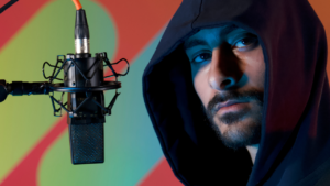 Musique avec PULKRA – Wantedtv