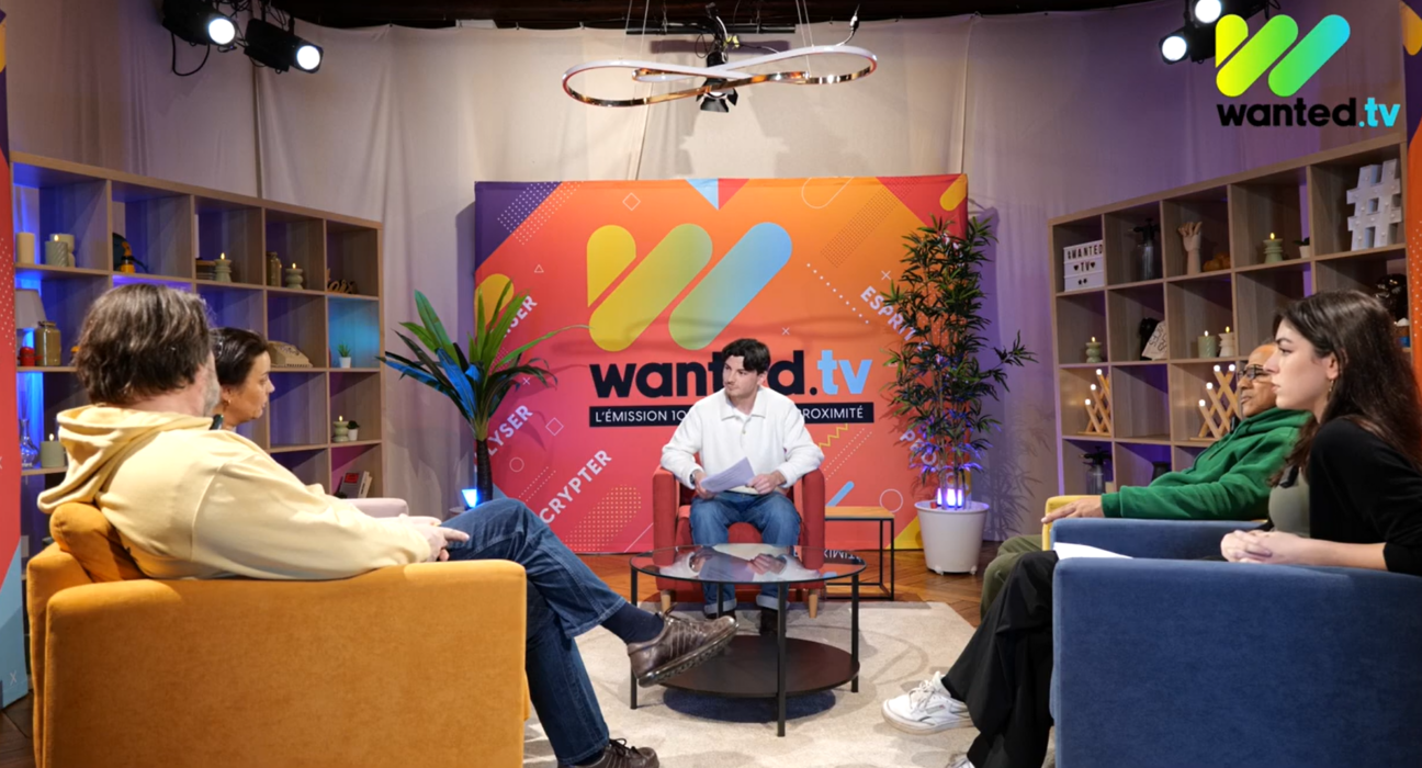 Quartiers prioritaires, parole aux acteurs