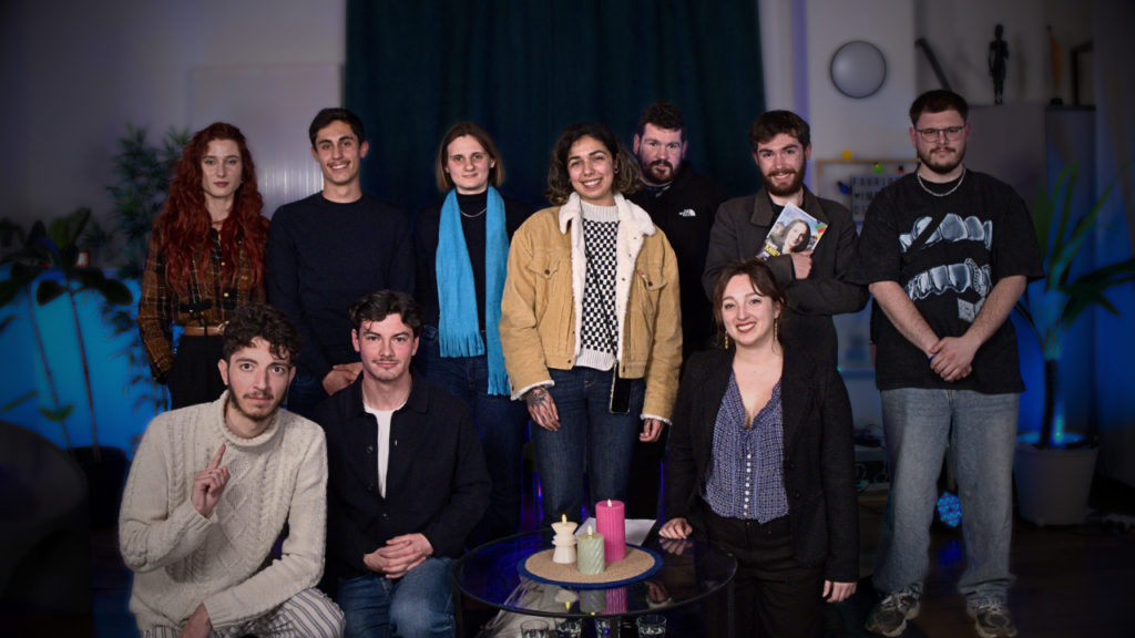 Élections en réflexion