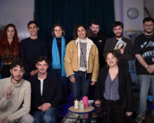 Élections en réflexion