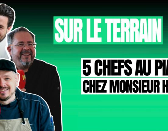 chefpiano